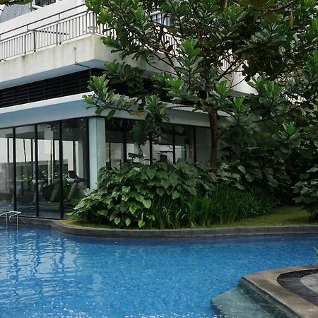 Friends & Family Apartment At Midhill Genting 8Pax Free Wifi Resorts World Genting Esterno foto