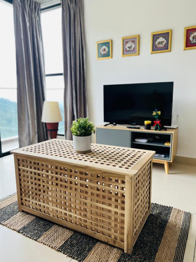Friends & Family Apartment At Midhill Genting 8Pax Free Wifi Resorts World Genting Esterno foto