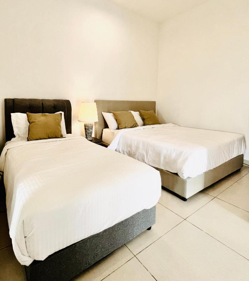 Friends & Family Apartment At Midhill Genting 8Pax Free Wifi Resorts World Genting Esterno foto