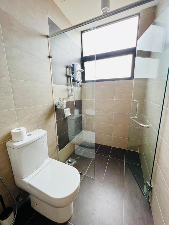 Friends & Family Apartment At Midhill Genting 8Pax Free Wifi Resorts World Genting Esterno foto